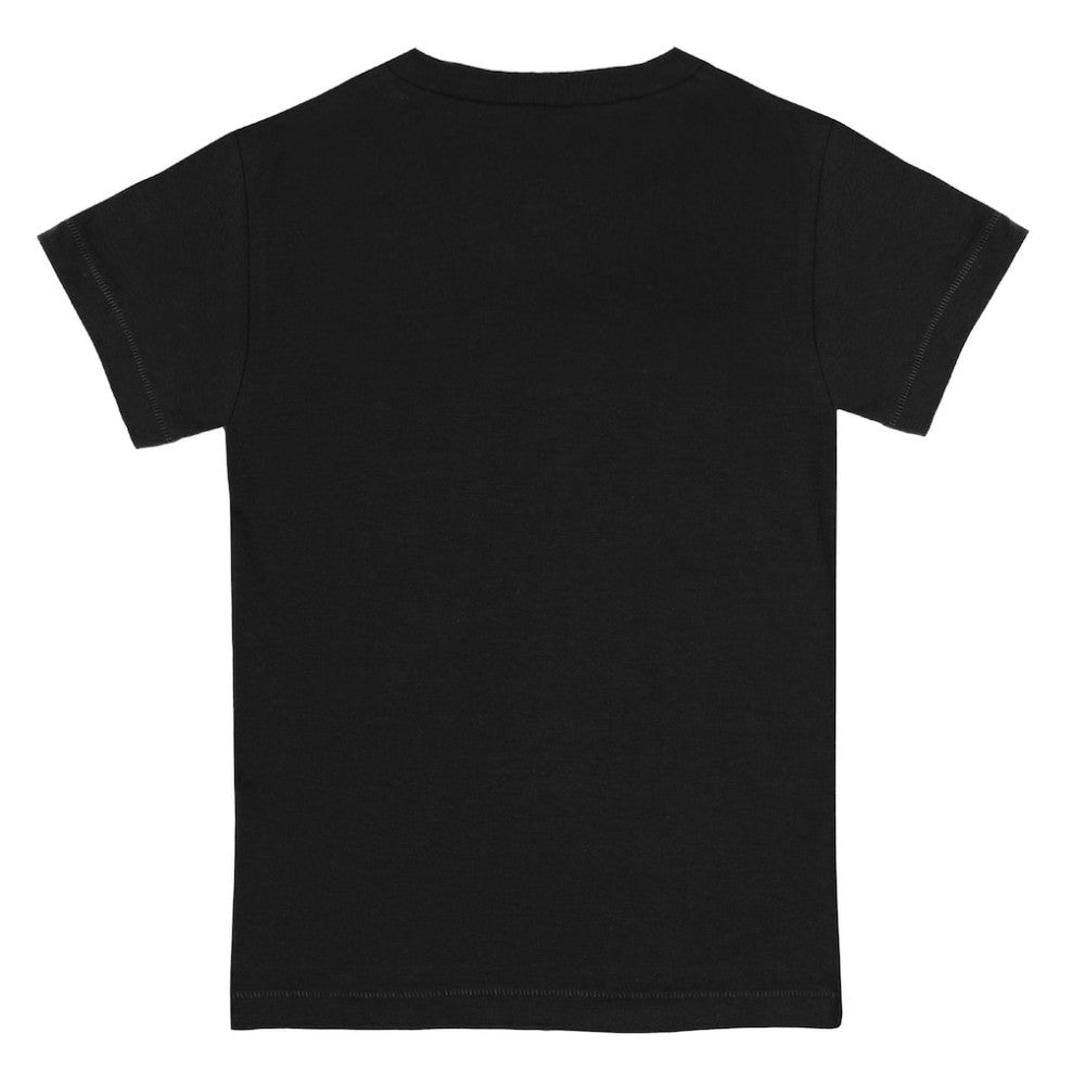 Pittsburgh Pirates Tiny Turnip Youth Sugar Skull T-Shirt Black