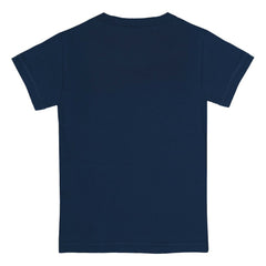 Tampa Bay Rays Tiny Turnip Youth Unicorn T-Shirt Navy