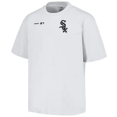 Chicago White Sox PLEASURES Precision T-Shirt White