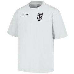 San Francisco Giants PLEASURES Precision T-Shirt White