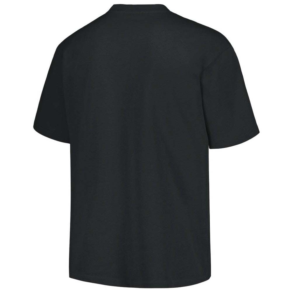 Chicago White Sox PLEASURES Repurpose T-Shirt Black