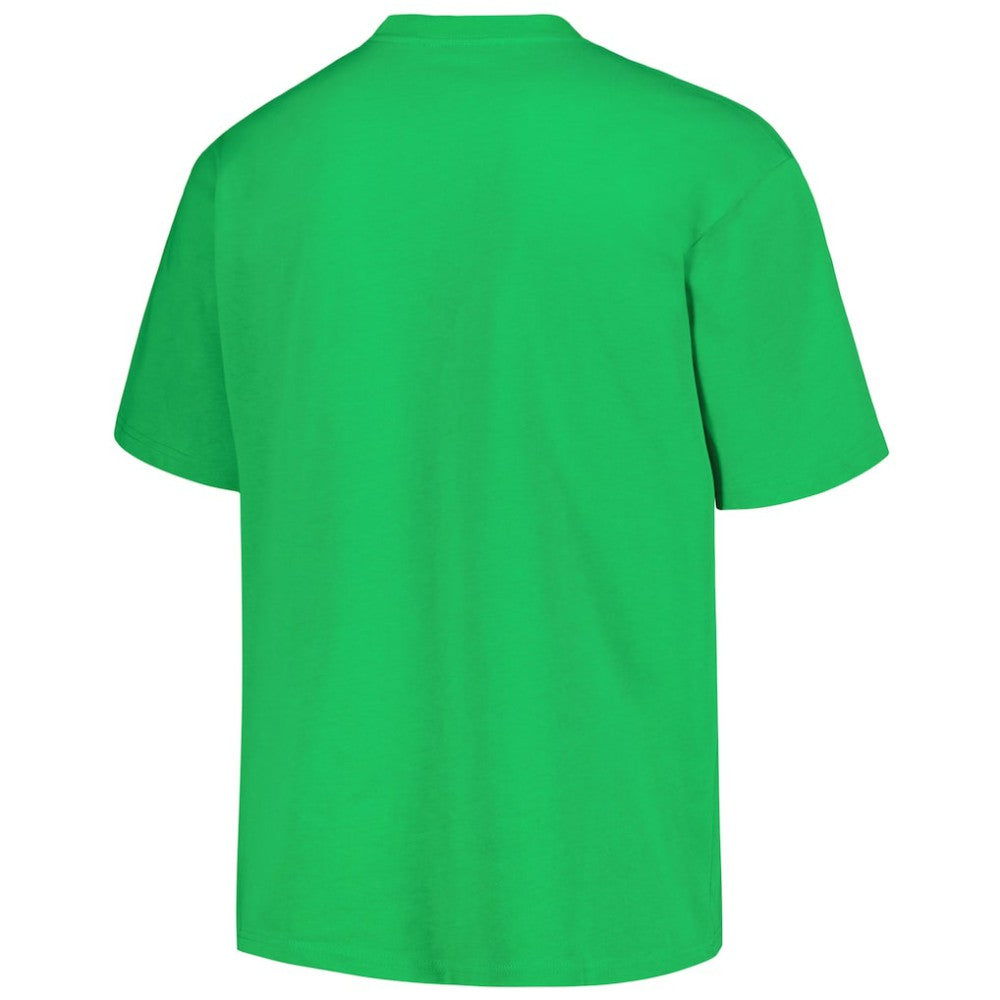 Detroit Tigers PLEASURES Repurpose T-Shirt Green