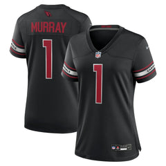 Kyler Murray Arizona Cardinals Women's Game Jersey - Black