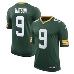Christian Watson Green Bay Packers Vapor Untouchable Limited Jersey - Green