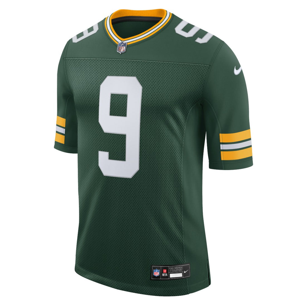 Christian Watson Green Bay Packers Vapor Untouchable Limited Jersey - Green