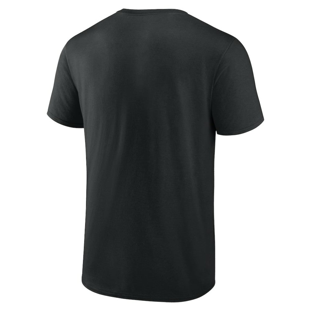 Baltimore Orioles City Pride T-Shirt Black