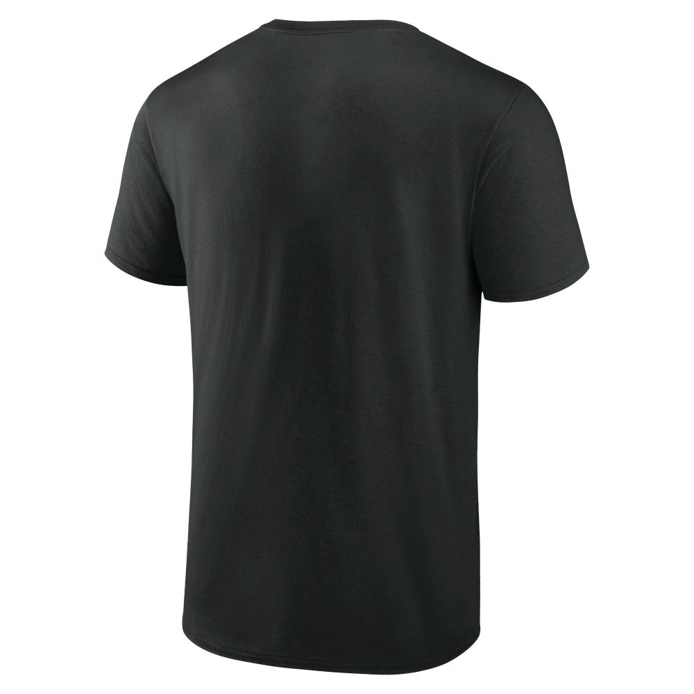 Cleveland Guardians City Pride T-Shirt Black