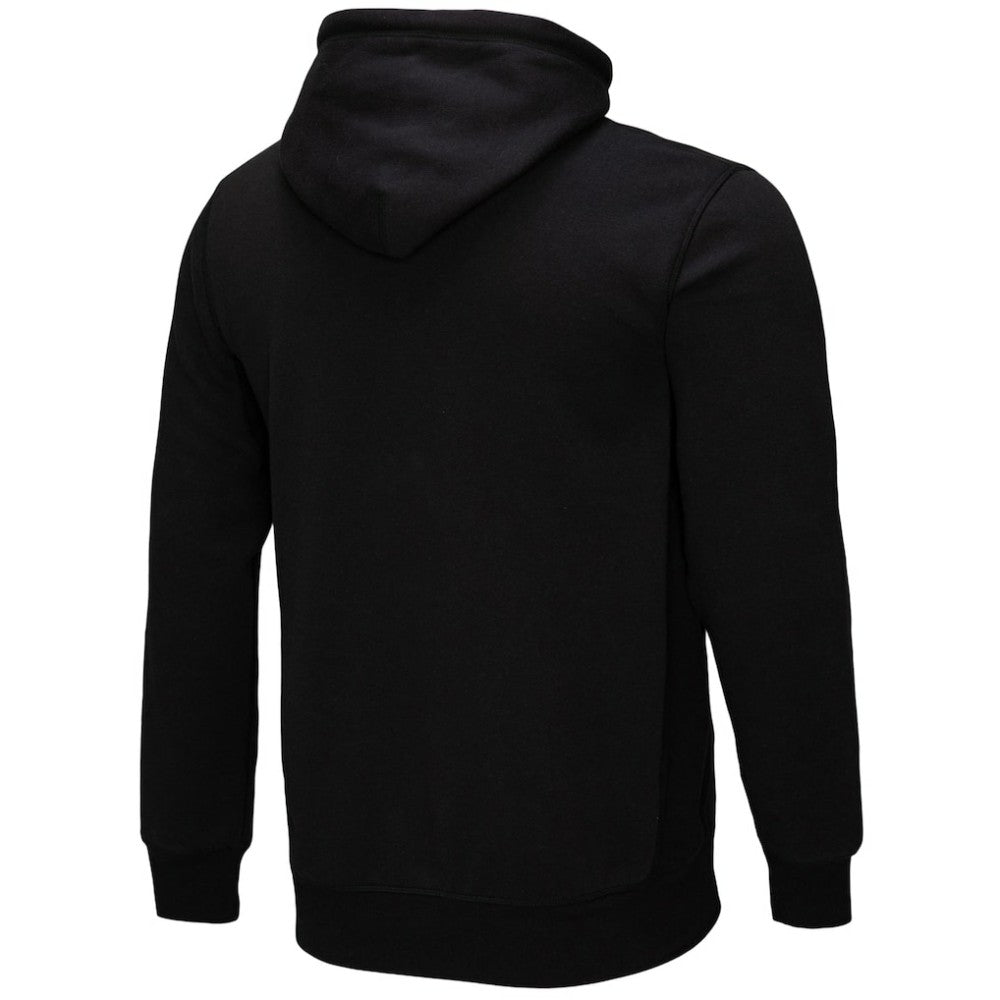 Dustin Brown Los Angeles Kings Mitchell & Ness Forever A King Pullover Hoodie Black