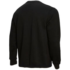 Dustin Brown Los Angeles Kings Mitchell & Ness Forever A King Long Sleeve T-Shirt Black