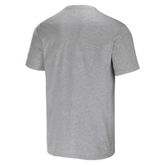 Chicago White Sox Darius Rucker Collection Henley T-Shirt Heather Gray