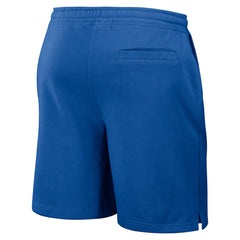 Chicago Cubs Darius Rucker Collection Team Color Shorts Royal