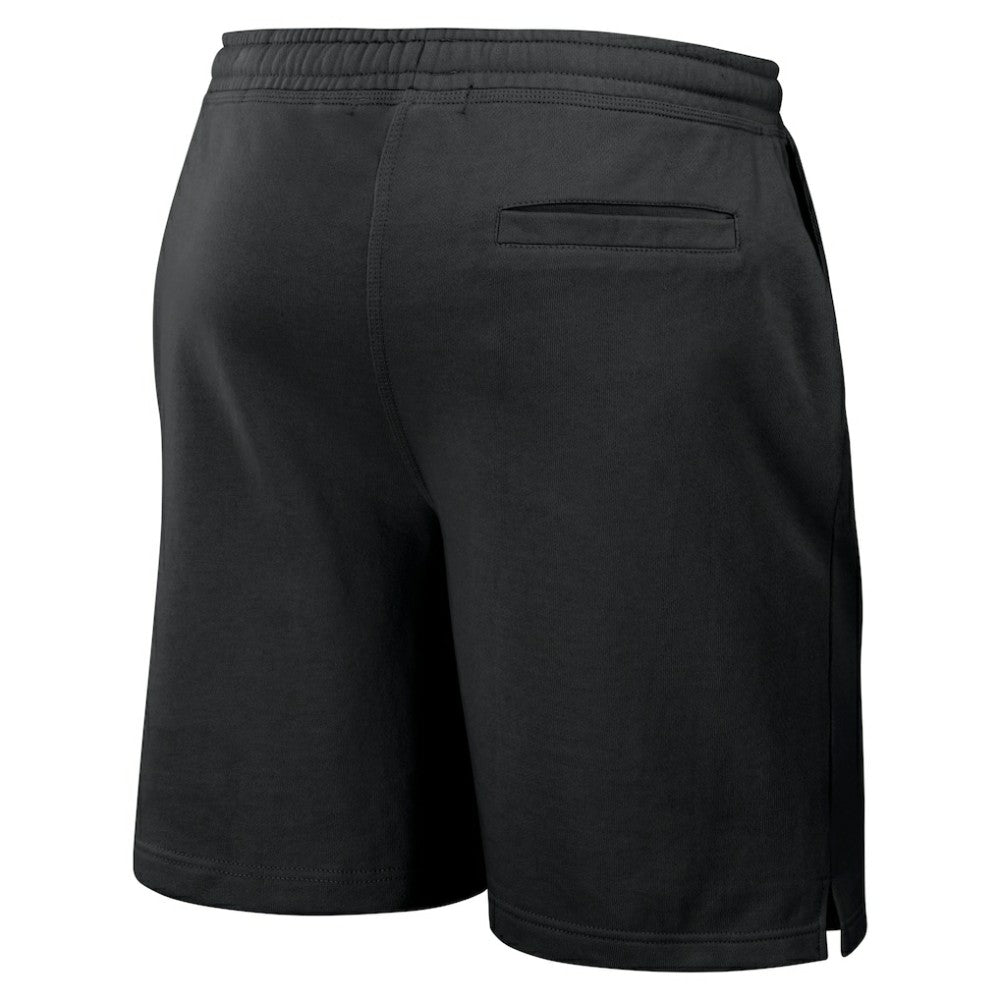 Colorado Rockies Darius Rucker Collection Team Color Shorts Black