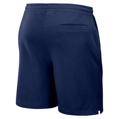 Houston Astros Darius Rucker Collection Team Color Shorts Navy