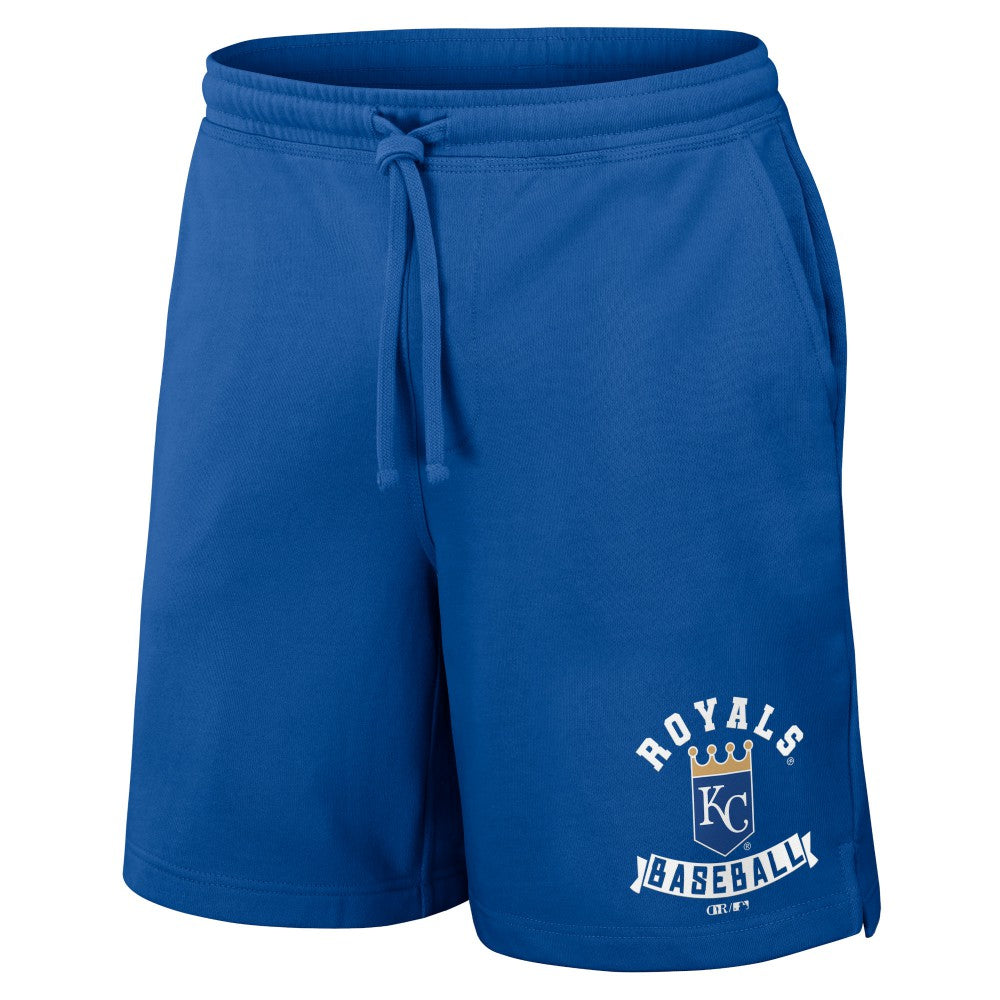 Kansas City Royals Darius Rucker Collection Team Color Shorts Royal