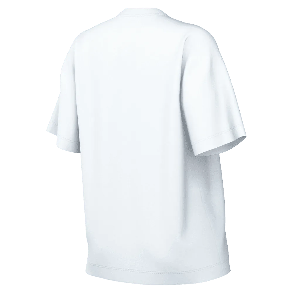 2023 England Womens Crest Tee - Nike