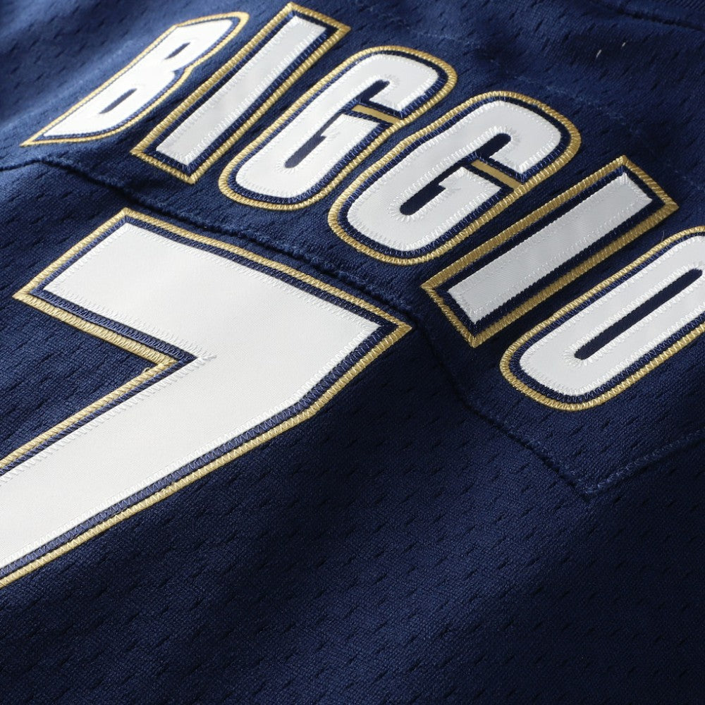 Craig Biggio Houston Astros Authentic Batting Practice Jersey Navy | Mitchell & Ness