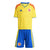Impact Yellow / Glory Blue