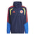Team Navy Blue 2